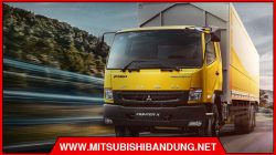 kredit mitsubishi truk fighter bandung