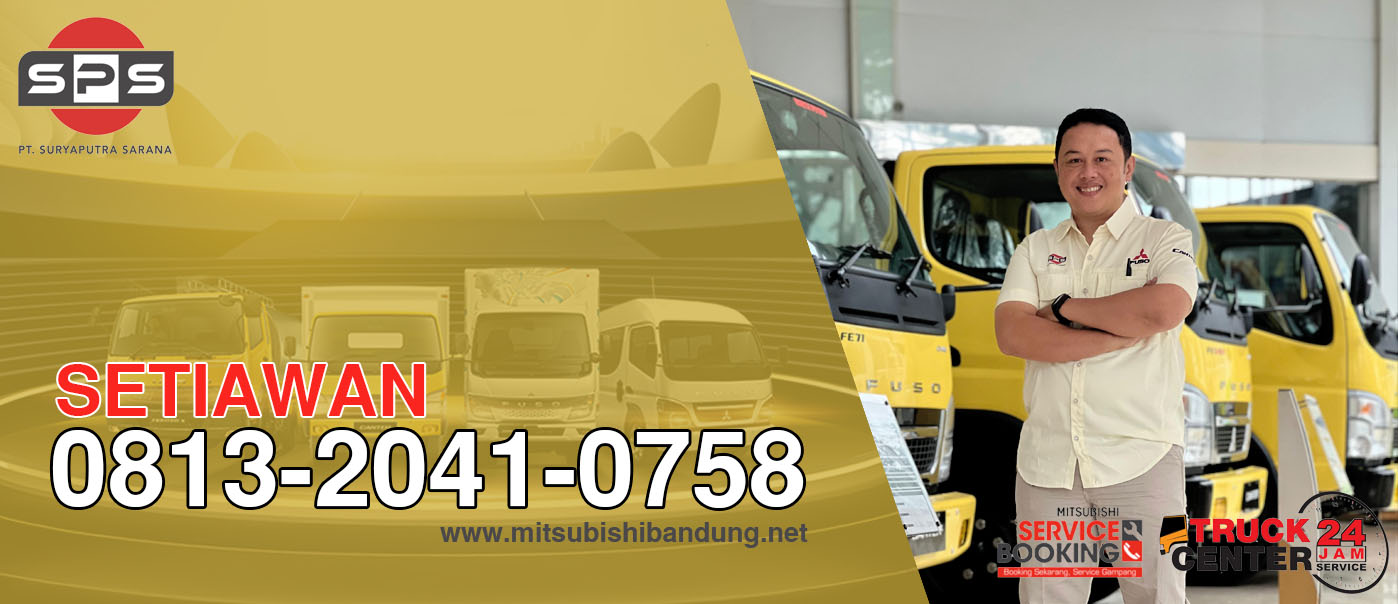 sales resmi mitsubishi bandung
